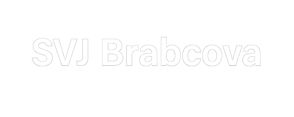 SVJ Brabcova